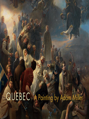 cover image of Quebec